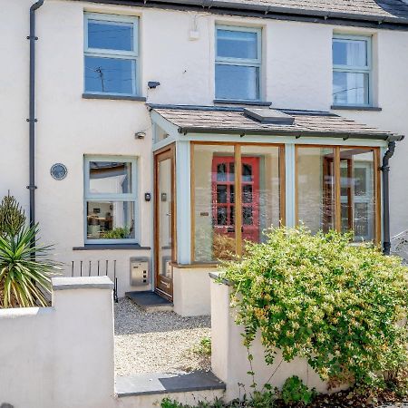 Sea Pickle Cottage Haverfordwest Εξωτερικό φωτογραφία