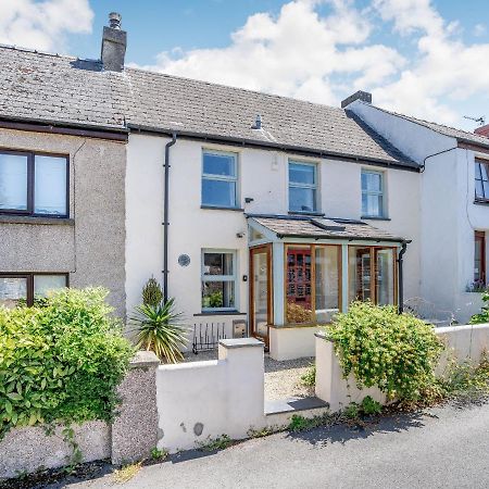 Sea Pickle Cottage Haverfordwest Εξωτερικό φωτογραφία