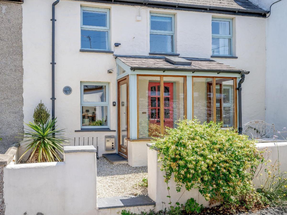 Sea Pickle Cottage Haverfordwest Εξωτερικό φωτογραφία