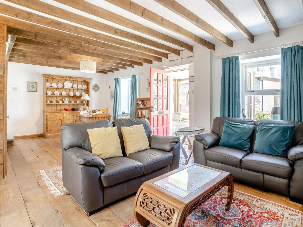 Sea Pickle Cottage Haverfordwest Εξωτερικό φωτογραφία