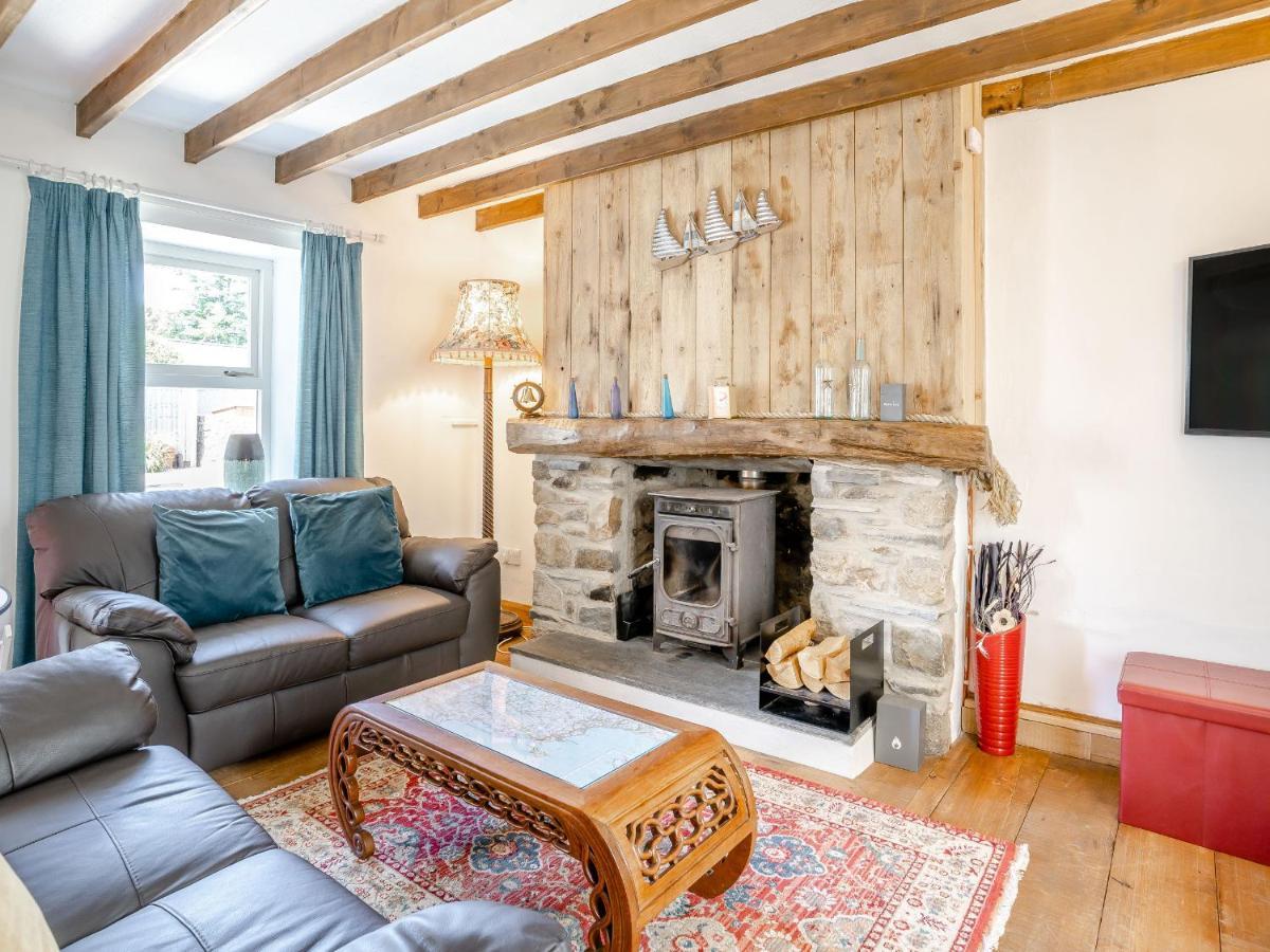 Sea Pickle Cottage Haverfordwest Εξωτερικό φωτογραφία
