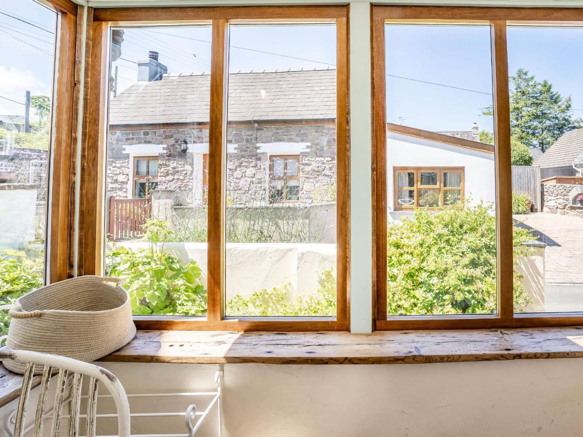 Sea Pickle Cottage Haverfordwest Εξωτερικό φωτογραφία