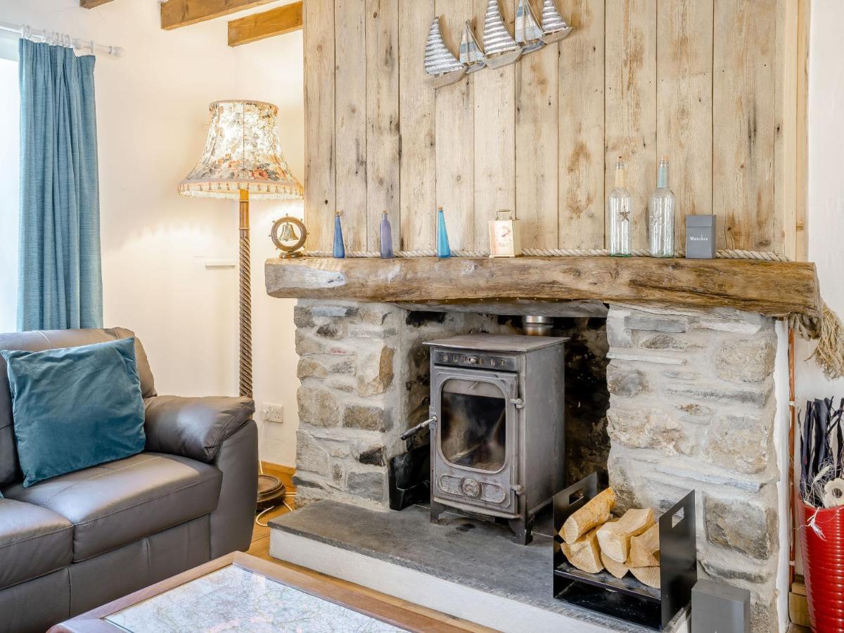 Sea Pickle Cottage Haverfordwest Εξωτερικό φωτογραφία