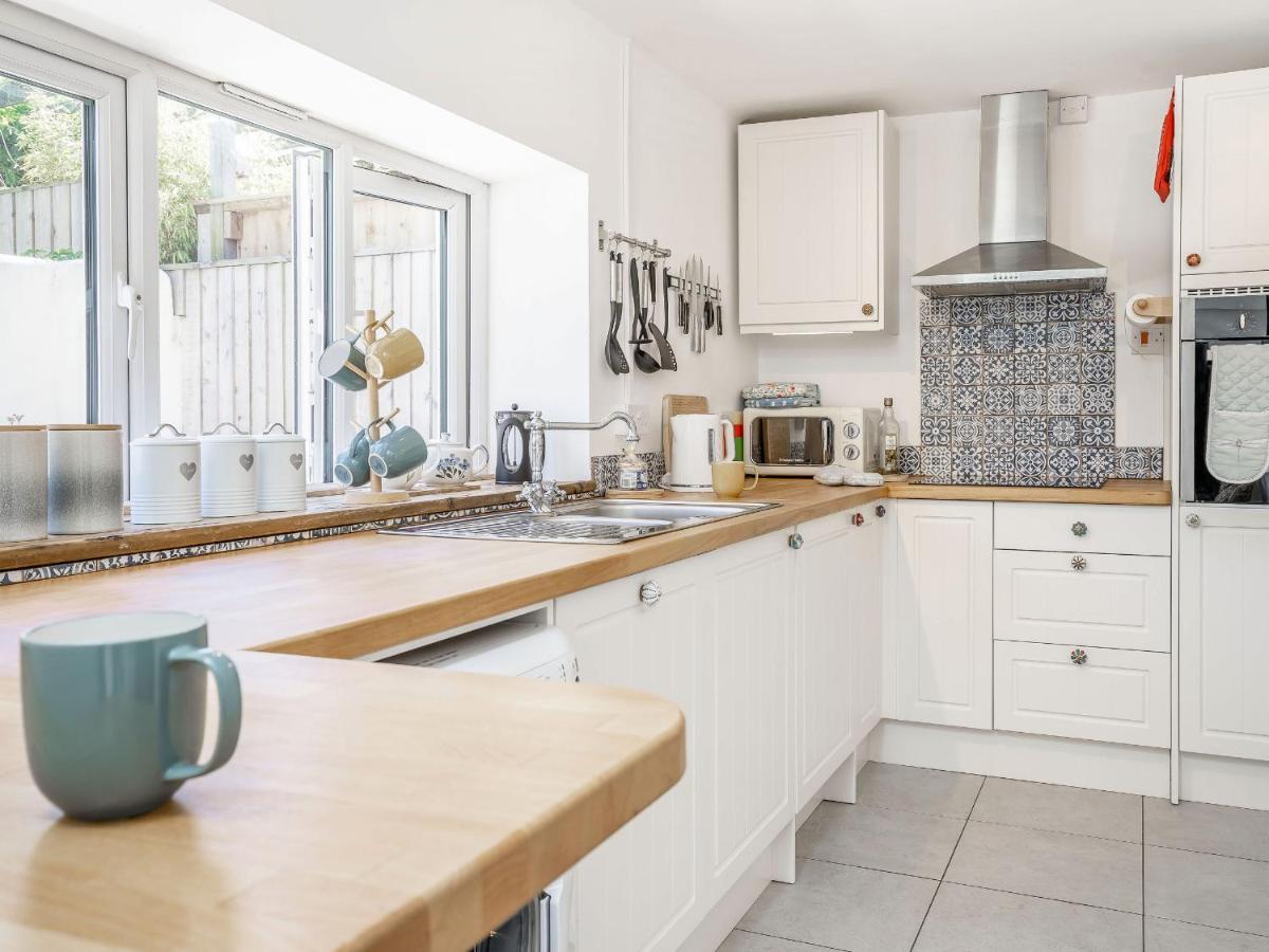 Sea Pickle Cottage Haverfordwest Εξωτερικό φωτογραφία