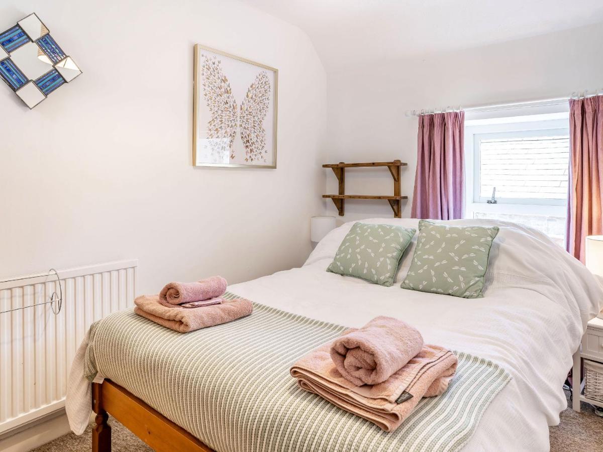 Sea Pickle Cottage Haverfordwest Εξωτερικό φωτογραφία