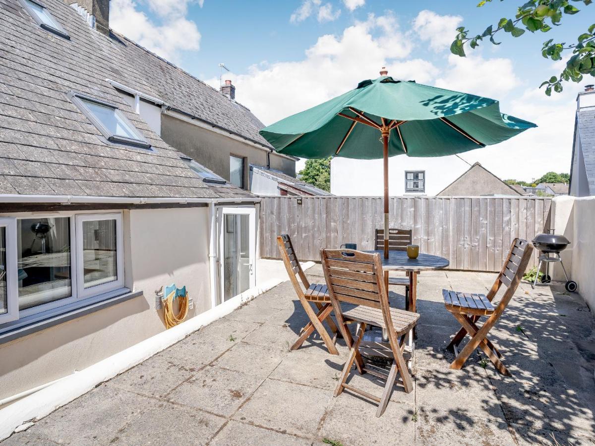 Sea Pickle Cottage Haverfordwest Εξωτερικό φωτογραφία