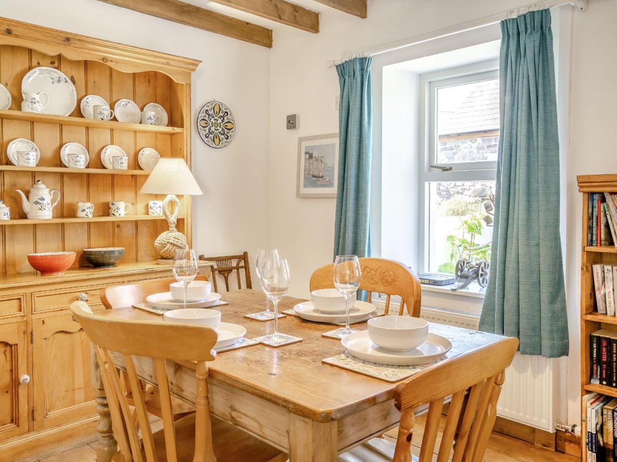 Sea Pickle Cottage Haverfordwest Εξωτερικό φωτογραφία