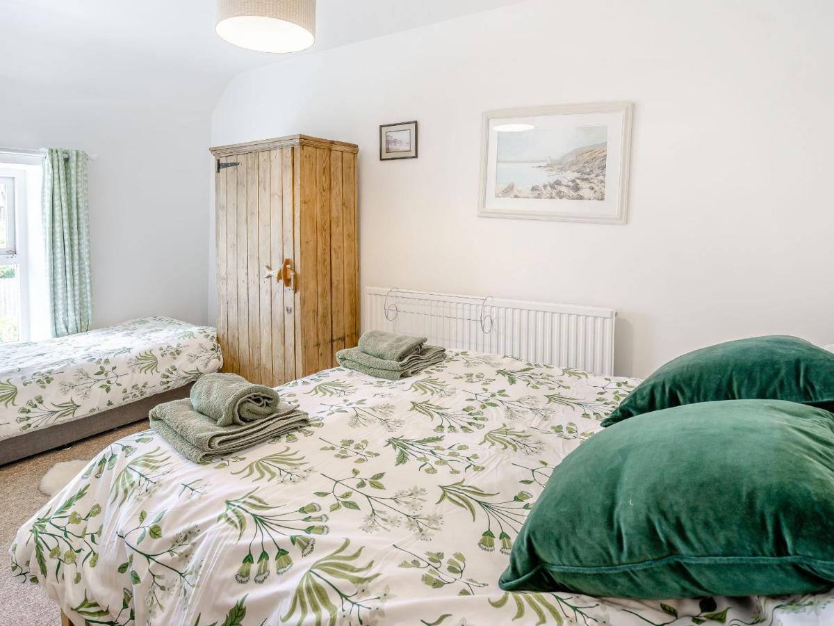 Sea Pickle Cottage Haverfordwest Εξωτερικό φωτογραφία