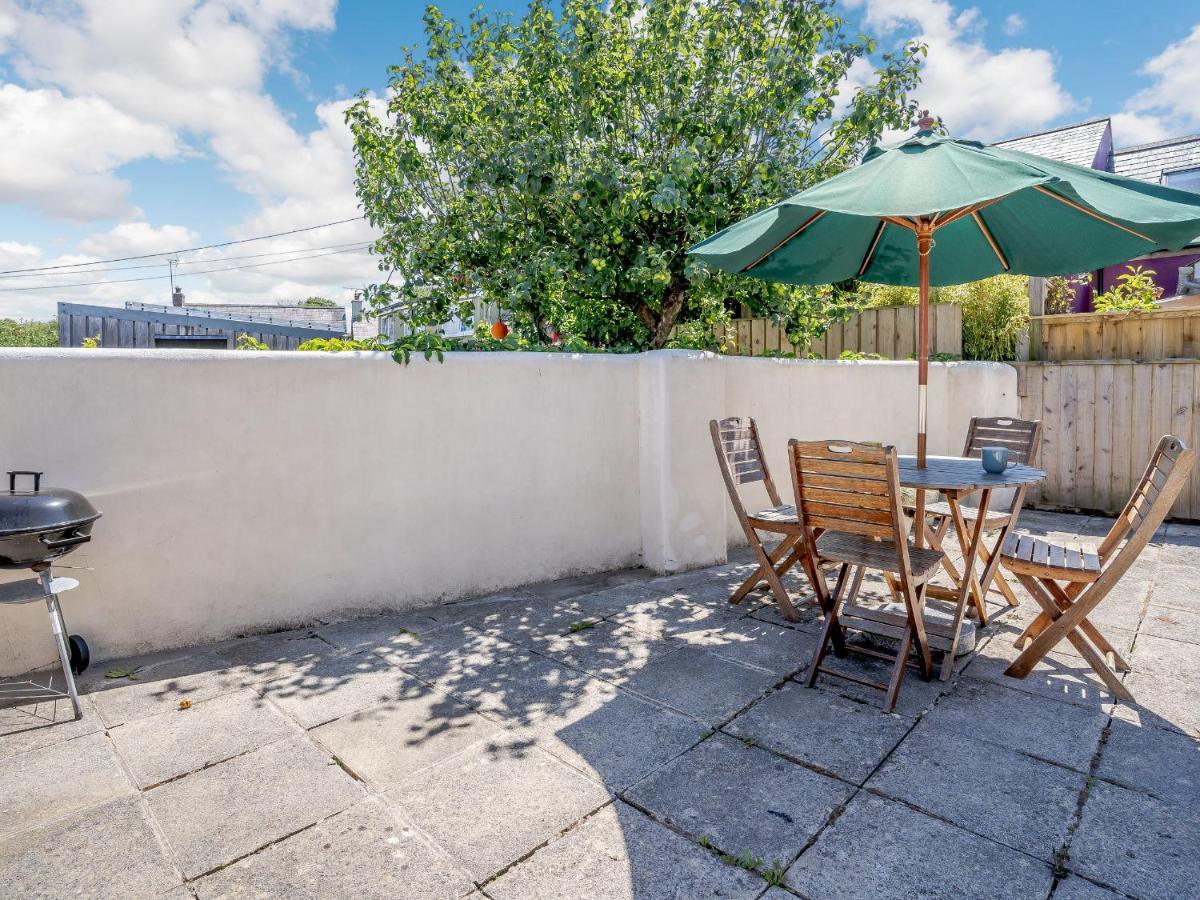 Sea Pickle Cottage Haverfordwest Εξωτερικό φωτογραφία