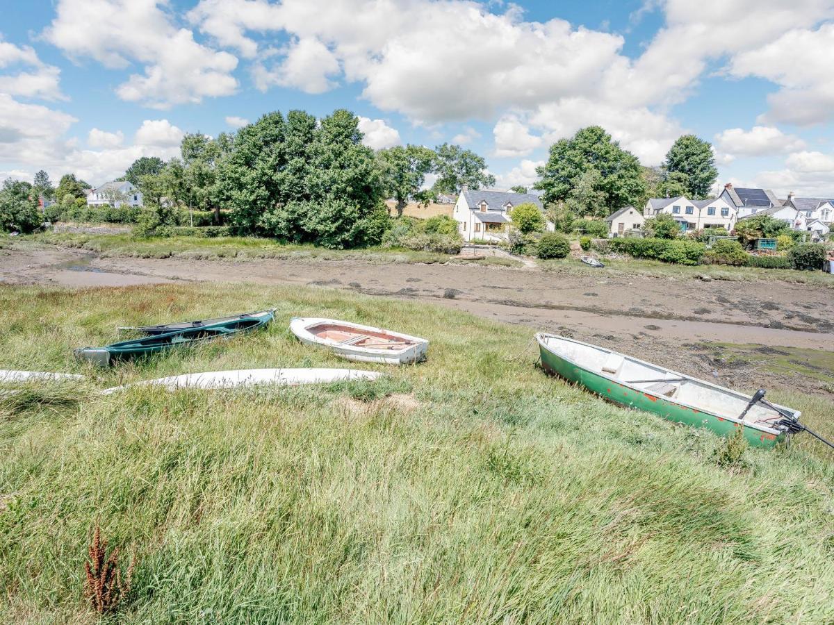Sea Pickle Cottage Haverfordwest Εξωτερικό φωτογραφία