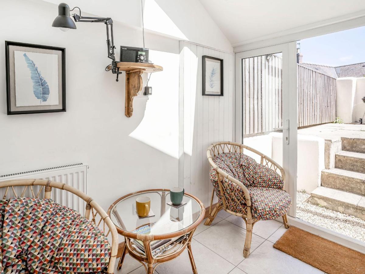Sea Pickle Cottage Haverfordwest Εξωτερικό φωτογραφία