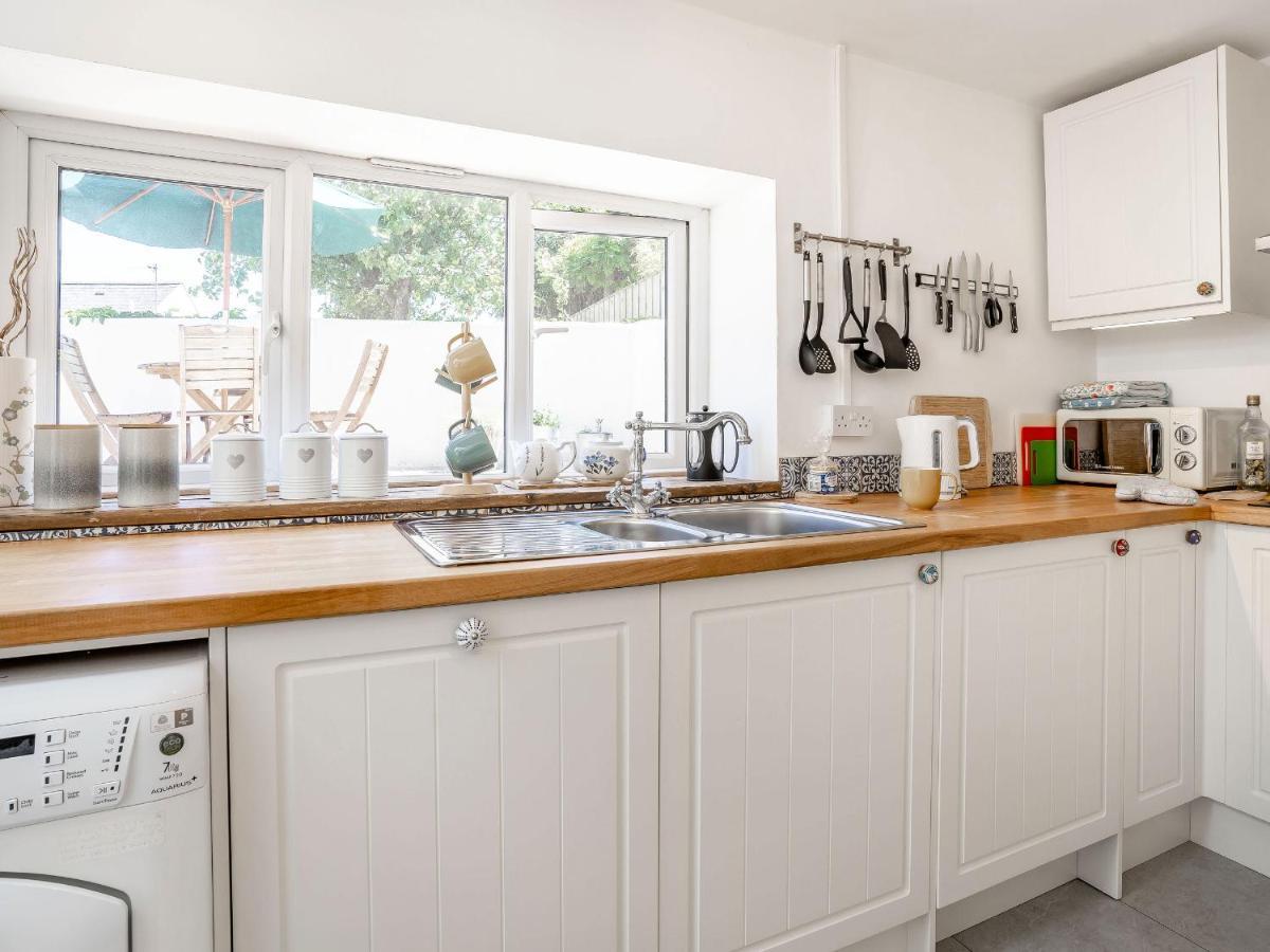 Sea Pickle Cottage Haverfordwest Εξωτερικό φωτογραφία