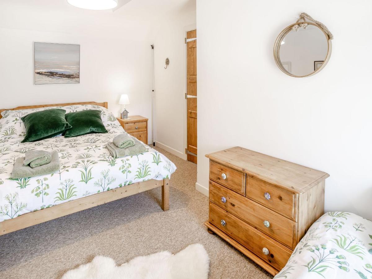 Sea Pickle Cottage Haverfordwest Εξωτερικό φωτογραφία