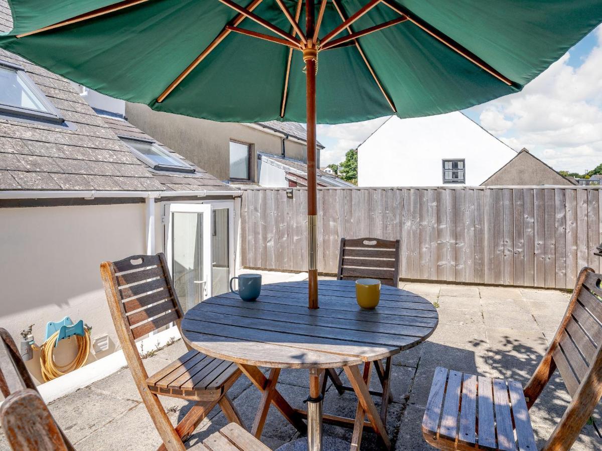 Sea Pickle Cottage Haverfordwest Εξωτερικό φωτογραφία