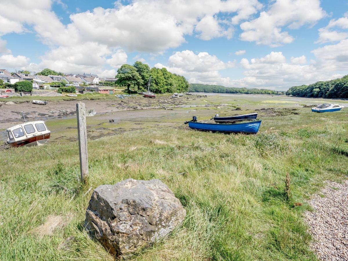 Sea Pickle Cottage Haverfordwest Εξωτερικό φωτογραφία