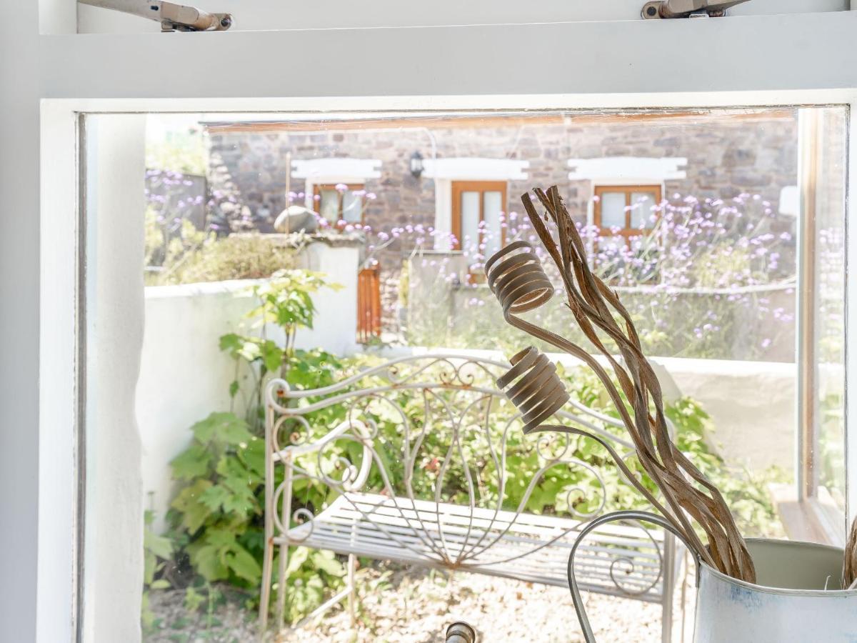 Sea Pickle Cottage Haverfordwest Εξωτερικό φωτογραφία