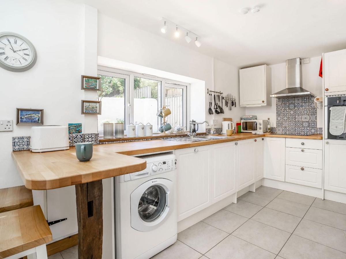 Sea Pickle Cottage Haverfordwest Εξωτερικό φωτογραφία