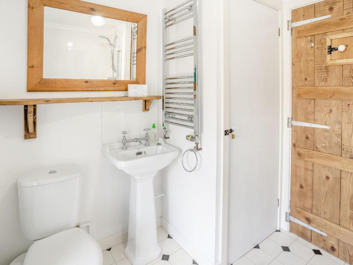 Sea Pickle Cottage Haverfordwest Εξωτερικό φωτογραφία