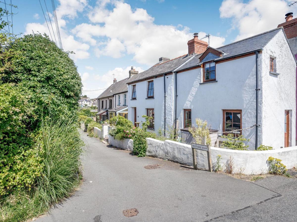 Sea Pickle Cottage Haverfordwest Εξωτερικό φωτογραφία