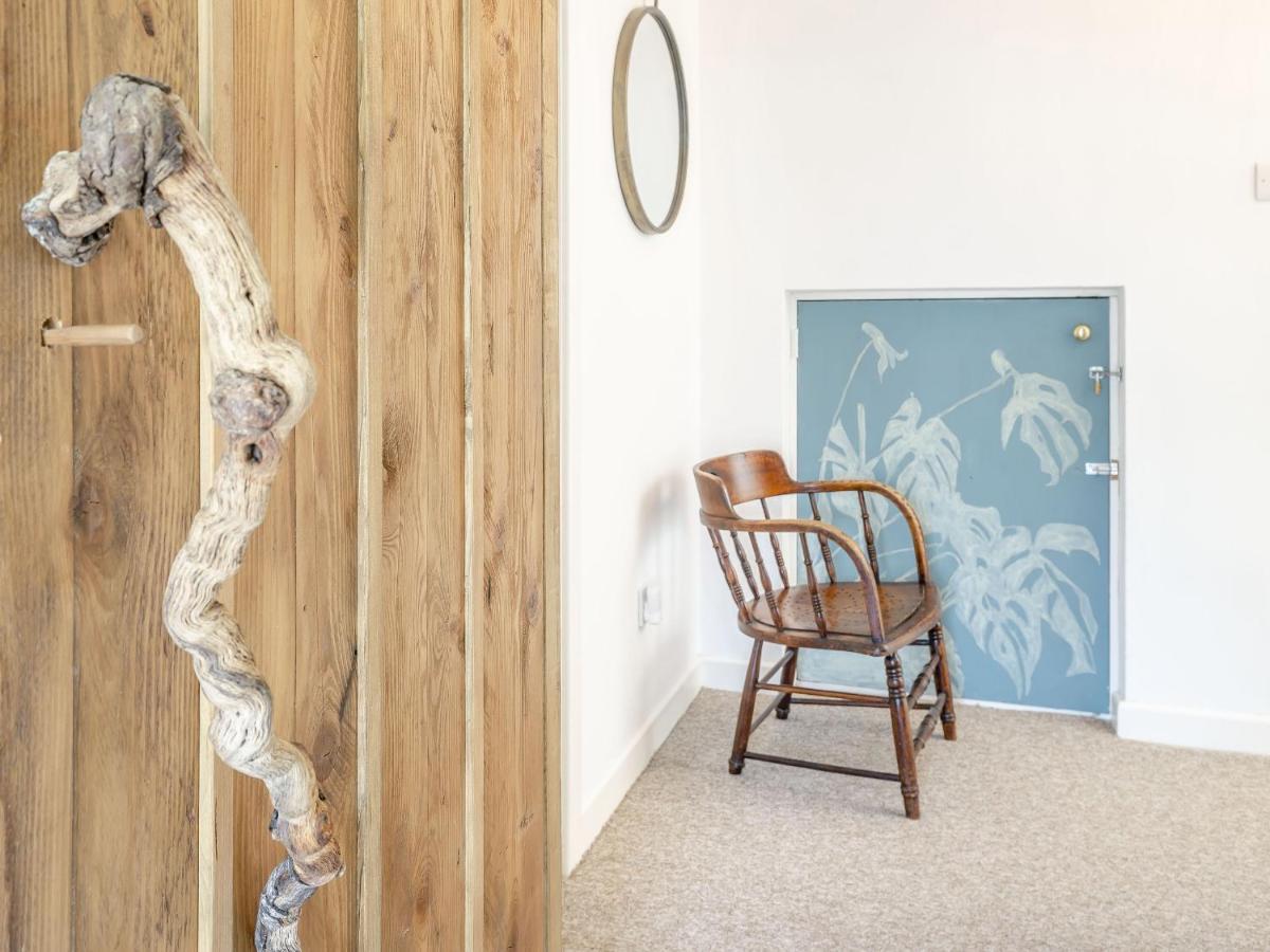 Sea Pickle Cottage Haverfordwest Εξωτερικό φωτογραφία