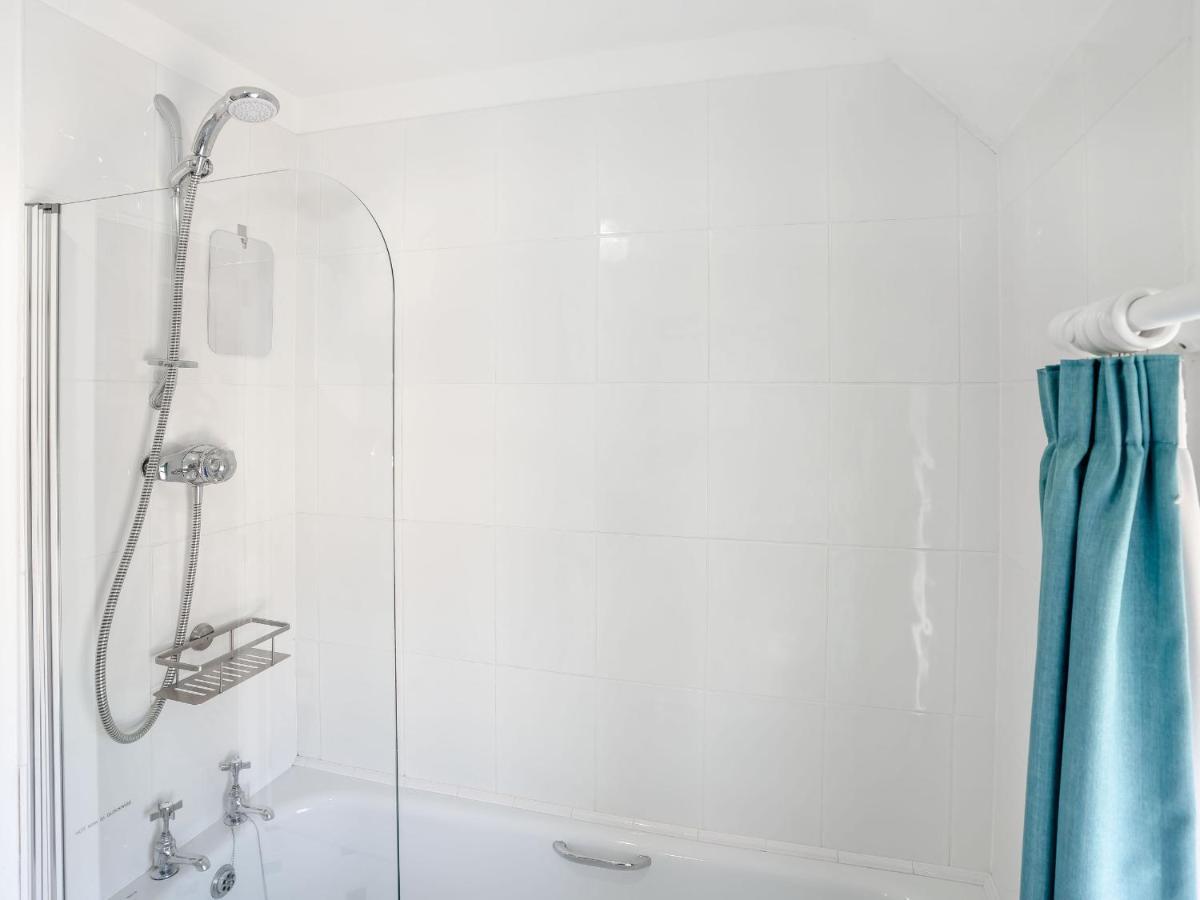 Sea Pickle Cottage Haverfordwest Εξωτερικό φωτογραφία