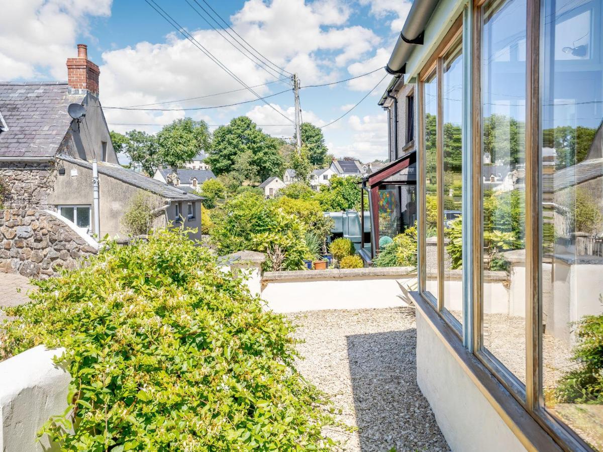 Sea Pickle Cottage Haverfordwest Εξωτερικό φωτογραφία